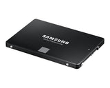 Solid State Drive (SSD) SAMSUNG 870 EVO SATA 2.5”, 4TB, SATA 6 Gb/s, MZ-77E4T0B/EU