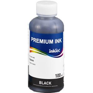 INKTEC ink bottle for Canon PGI-225Bk / 425Bk / 525Bk / 725Bk, Black, 100 ml