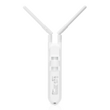 Access Point Ubiqity AC Mesh , 2.4/5 GHz, 300 - 867Mbps, PoE, Бял