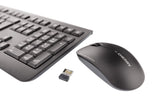 Wireless Keyboard &amp; Mouse Cherry DW 3000