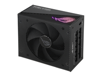 Захранващ блок ASUS ROG Strix 1200W 80+ Gold Aura Edition, ATX 3.0, PCIe 5.0 Ready