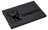 Solid State Drive (SSD) KINGSTON A400, 2.5", 240GB, SATA3