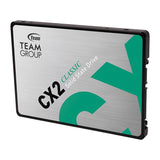 Solid State Drive (SSD) Team Group CX2, 512GB