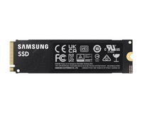 SSD SAMSUNG 990 EVO, 1TB, M.2 Type 2280, PCIe 4.0 x4, NVMe MZ-V9E1T0BW