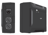 UPS FSP Nano 600, 600VA, Off-Line