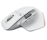 Безжична лазерна мишка LOGITECH MX Master 3S Performance - Pale Gray