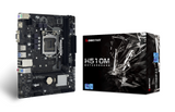 Дънна платка BIOSTAR H510MHP 2.0, LGA1200, DDR4, mATX