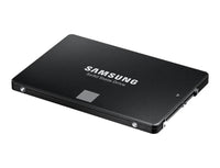 Solid State Drive (SSD) SAMSUNG 870 EVO SATA 2.5 ”, 250GB, SATA 6 Gb / s, MZ-77E250B / EU