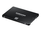 Solid State Drive (SSD) SAMSUNG 870 EVO SATA 2.5”, 250GB, SATA 6 Gb/s, MZ-77E250B/EU