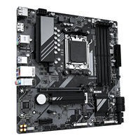 Дънна платка GIGABYTE B650M D3HP socket AM5, 4xDDR5