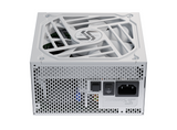 Захранващ блок SEASONIC FOCUS GX-1000 1000W, White 80+ Gold PCIe 5.0, Fully Modular