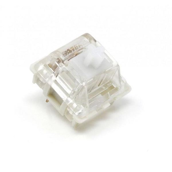 Mechanical Keyboard Switches Glorious Gateron Clear 120