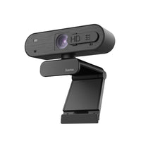 Webcam Hama C-600 Pro, Full-HD, stereo microphone, 1080p, black