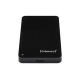 External Hard Disc Intenso, 2.5 ", 5TB, USB 3.0