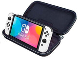 Чанта за гейминг конзола Nacon Bigben Nintendo Switch Deluxe Travel, Бяло - NNS40W