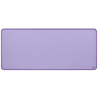 Mouse Pad Logitech Desk Mat Studio Series, Purple