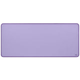 Mouse Pad Logitech Desk Mat Studio Series, Purple