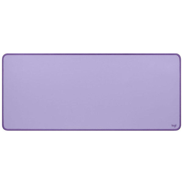 Mouse Pad Logitech Desk Mat Studio Series, Purple