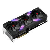 Видео карта PNY GeForce RTX 4070 TI SUPER 16GB XLR8 Gaming VERTO EPIC-X RGB OC GDDR6X