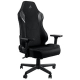 Nitro Concepts X1000 Gaming Chair, Stealth Black