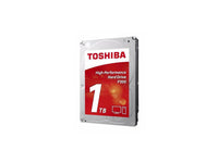 Hard drive TOSHIBA P300, 1TB, 7200rpm, 64MB, SATA 3