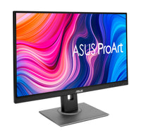 Монитор ASUS ProArt PA278QV Professional 27" IPS, WQHD (2560 x 1440), 100% sRGB, 100% Rec. 709, Color Accuracy ΔE < 2, Calman Verified, ProArt Preset, ProArt Palette