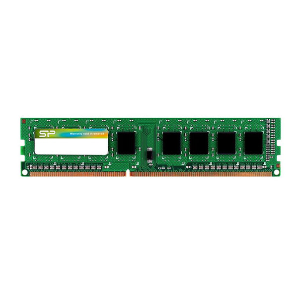 Memory Silicon Power 8GB DDR3 PC3-12800 1600MHz CL12 SP008GLTU160N02