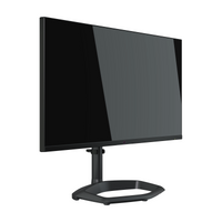 Монитор Cooler Master GP27Q - 27" IPS MiniLED WQHD 2560x1440, 1ms, 165Hz, Adaptive Sync