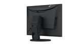 Монитор EIZO FlexScan EV2495, IPS, 24 inch, Wide, UXGA, DisplayPort, HDMI, USB-C, USB-C Daisychain USB Hub, RJ-45, Черен