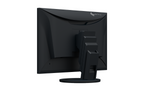 Монитор EIZO FlexScan EV2495, IPS, 24 inch, Wide, UXGA, DisplayPort, HDMI, USB-C, USB-C Daisychain USB Hub, RJ-45, Черен