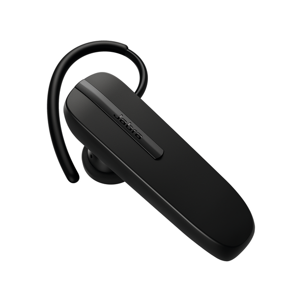 Wireless handsfree Jabra Talk 5, black