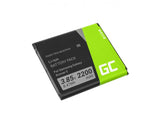 Батерия за телефон за EB-BG388BBE Smartphone Battery for Samsung Galaxy xCover 3 G388F G389F 3.8V 2200mAh GREEN CELL