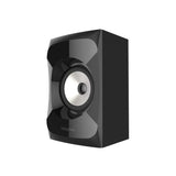 Creative SBS E2900 Sound System, 2.1, Bluetooth Speakers, Black