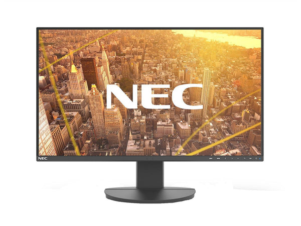 Монитор NEC MultiSync® EA272F LCD 27", 1920x1080, USB-C, DisplayPort, HDMI, USB 3.1,