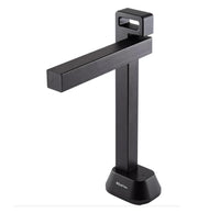 Multi-function scanner IRIS Desk 6 Pro, A3, 13 MP, USB 2.0, black