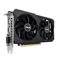 Видеокарта ASUS Dual GeForce RTX 3050 V2 OC Edition 8GB GDDR6