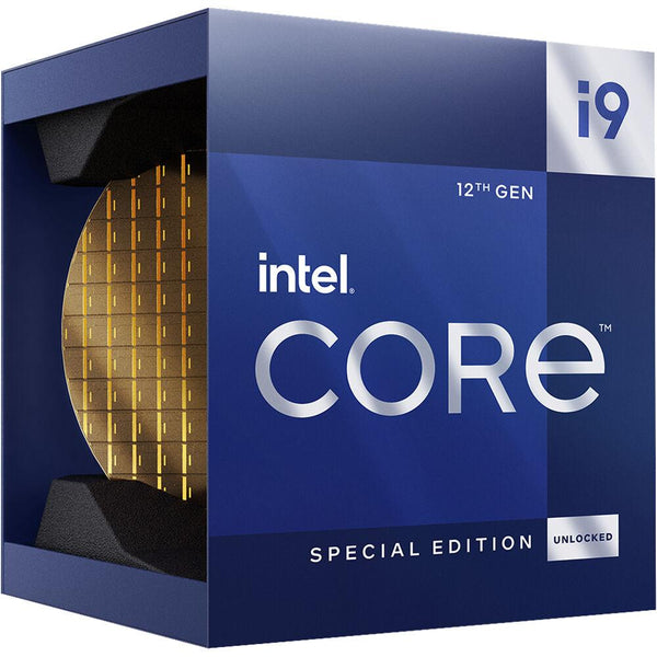 Процесор Intel Alder Lake Core i9-12900KS, 16 Cores, 24 Threads (3.40 GHz Up to 5.50 GHz, 30MB, LGA1700), 150W, BOX