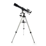 Celestron telescope Powerseeker 70EQ, Refractor