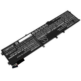 Батерия за лаптоп DELL XPS 15 9560 Precision 5520 CS-DEM552NB 11,4V 8000mAh CAMERON SINO