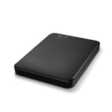 External Hard Drive Western Digital Elements Portable, 1TB, 2.5 ", USB 3.0, Black