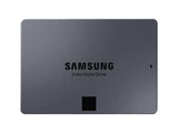 SOLID STATE DRIVE (SSD) Samsung 870 QVO, 8TB, SATA III, 2.5 INCH, MZ-77Q8T0BW