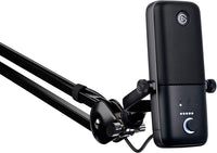 Elgato Wave 3 desktop microphone