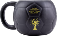 Чаша Paladone FIFA Football (Black and Gold) Shaped Mug