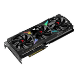 Видео карта PNY GeForce RTX 4060 TI GAMING VERTO EPIC-X RGB 8GB GDDR6