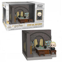 Фигурка Funko POP! Diorama: HP Anniversary - Draco Malfoy Vinyl Figure