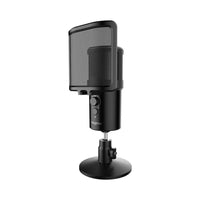 Настолен микрофон Creative Live! Mic M3, USB