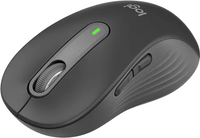 Безжична Мишка Logitech Graphite Signature M650, USB