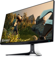 Монитор Dell Alienware AW2723DF 27" IPS, 2560 x 1440, 280Hz, 1ms, G-Sync/FreeSync