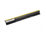 Green Cell Laptop Battery, IBM Lenovo IdeaPad Z710, 14.8V, 2200mAh