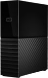 Външен хард диск Western Digital My Book, 12TB, 3.5", USB 3.0